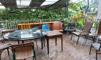 Casa comercial à venda na Rua Doutor Miranda de Azevedo, Vila Anglo Brasileira, São Paulo