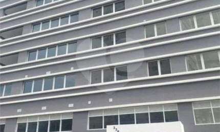 Prédio comercial disponível para locação no bairro Lapa
