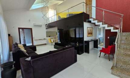 Casa com 4 quartos à venda na Passeio Carvalho, 429, Riviera, Bertioga