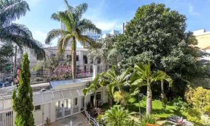 Apartamento com 3 quartos à venda na Rua Tagipuru, Barra Funda, São Paulo