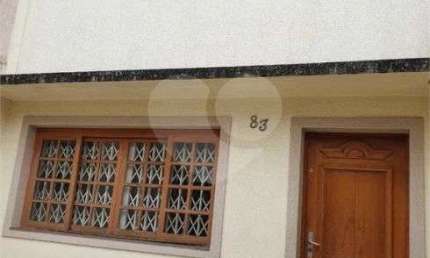 Casa residencial/comercial para locação em Pinheiros