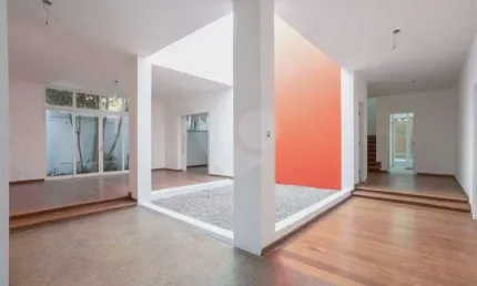 Casa disponível para locação ou venda - Vila Ida, São Paulo - SP