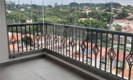 Apartamento com 2 quartos à venda na Rua Cuevas, Lapa, São Paulo