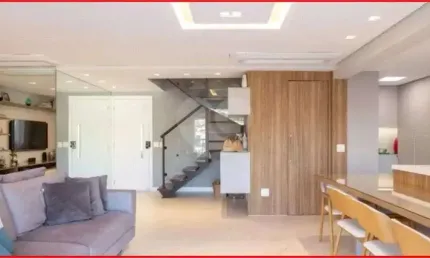 Apartamento com 3 quartos, vila ipojuca - são paulo