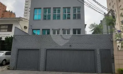 Imóvel para aluguel e venda tem 850 metros quadrados com 15 quartos em Sumaré - São Paulo - SP
