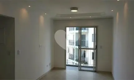 Apartamento à venda com 3 quartos na freguesia do ó