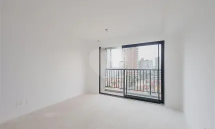 Kitnet / Stúdio à venda em Pinheiros, São Paulo 