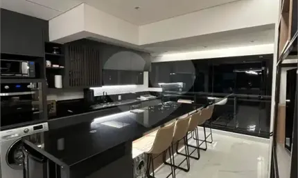 Apartamento á venda com 1 quarto na Vila Leopoldina