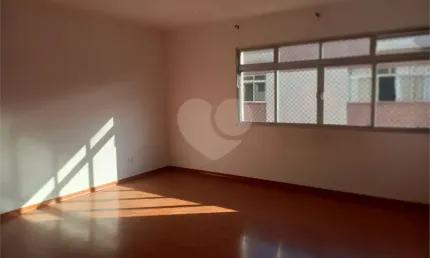 Apartamento com 2 quartos à venda no Parque Residencial da Lapa, São Paulo 