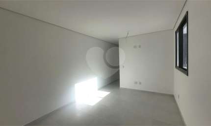 Apartamento com 2 dormitórios à venda na Vila Leopoldina