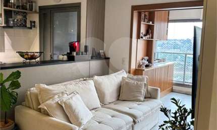 Apartamento com 2 dormitórios para locação na Vila Leopoldina