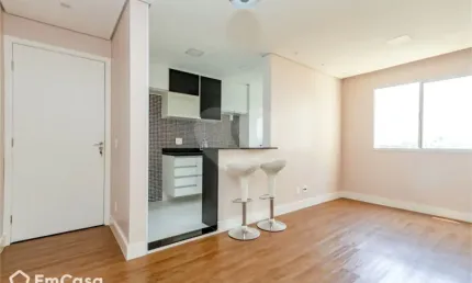 Apartamento com 2 quartos à venda no Loteamento City Jaragua, São Paulo 