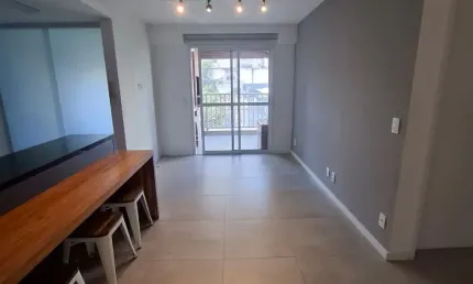 Apartamento com 2 quartos à venda na Vila Anglo Brasileira, São Paulo 