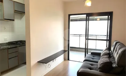 Apartamento com 2 quartos à venda na Vila Leopoldina, São Paulo 