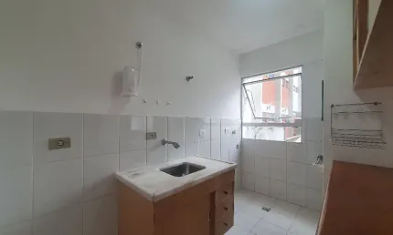 Apartamento com vaga de garagem na vila mariana, ao lado do hospital são paulo