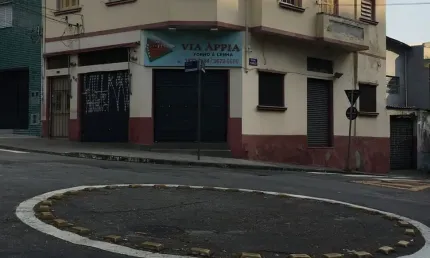 Casa residencial com  2 dormitórios disponível  para locação na vila romana