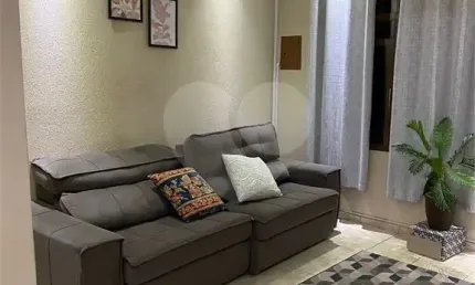 Casa com 3 quartos à venda na Vila Silva Teles, São Paulo 