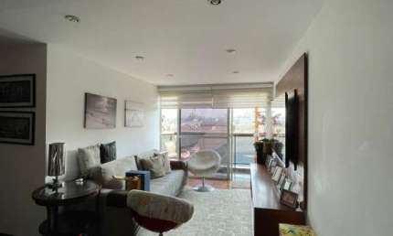 Apartamento com 3 quartos à venda na Rua Professor Ferreira Paulino, Vila Augusta, Guarulhos, 95 m2 por R$ 508.000