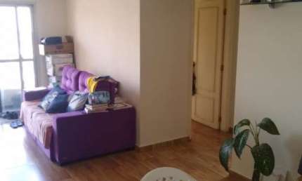 Apartamento com 2 quartos à venda na Rua Dona Margarida Galvão, Gopoúva, Guarulhos por R$ 475.000