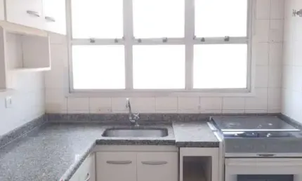 Apartamento com 3 quartos à venda na Rua Doutor Nilo Peçanha, 68, Centro, Guarulhos