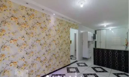 Apartamento 53m² para Venda bem próx. ao Centro de Guarulhos