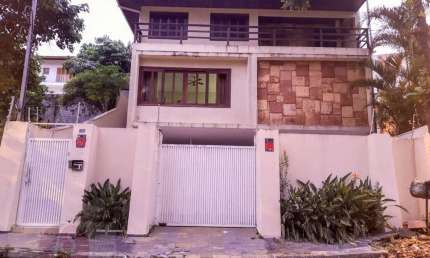 Casa com 4 quartos à venda na Rua Antônio Vita, Jardim Maia, Guarulhos, 263 m2 por R$ 1.450.000