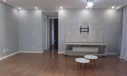 Apartamento com 2 quartos para alugar na Praça Capitão Alberto Mendes Júnior, Centro, Guarulhos