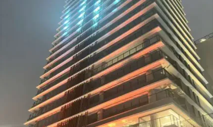 Apartamento com 4 quartos à venda na Rua Dr Jesuíno Maciel, 685, Campo Belo, São Paulo