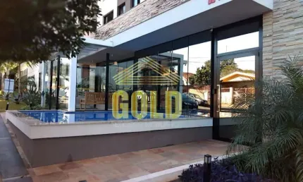 Apartamento com 3 quartos à venda na Rua Venezuela, 557, Vila Brasil, Londrina