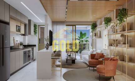 Apartamento com 3 quartos à venda na Rua Sílvio Pegoraro, 600, Petrópolis, Londrina