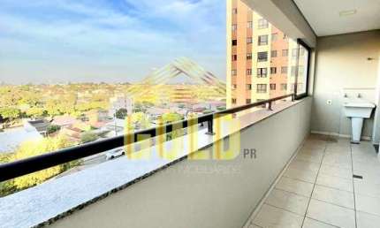 Apartamento com 2 quartos à venda na Rua Borba Gato, 45, Jardim América, Londrina