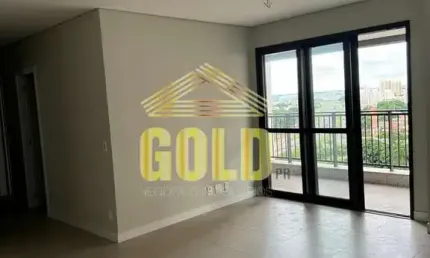 Apartamento com 3 quartos à venda na Rua Heitor Astrogildo Lopes, 500, Gleba Fazenda Palhano, Londrina