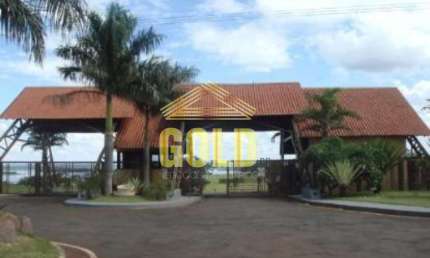 Chácara / sítio à venda na Rodovia Pr-090, Km 94, S/n Zona Rural, Porecatu - Pr,, 94, Zona Rural, Porecatu