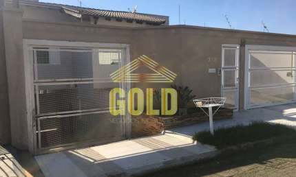 Casa com 4 quartos à venda na Rua Joaquim Távora, 399, Jardim Novo Sabará, Londrina