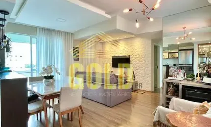 Apartamento com 2 quartos à venda na Rua Fermino Barbosa, 50, Aurora, Londrina
