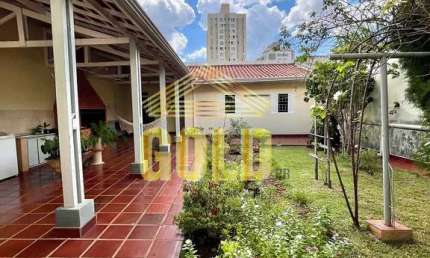 Casa Assobradada à venda, Jardim Alvorada, Londrina, PR