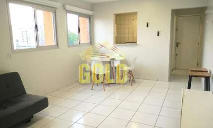 Apartamento com 2 quartos à venda na Rua Borba Gato, 564, Jardim América, Londrina