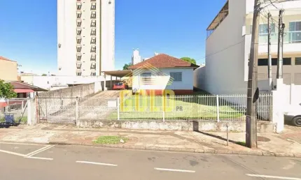 Terreno à venda na Rua Araguaia, 315, Jardim Agari, Londrina