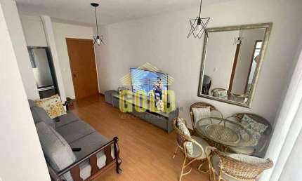 Apartamento à venda, Gleba Fazenda Palhano, Londrina, PR