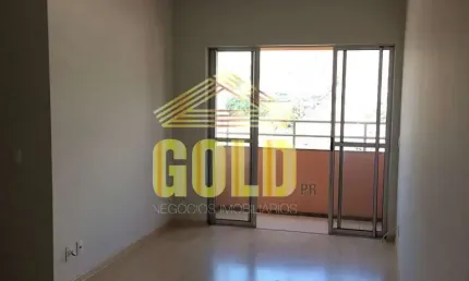 Apartamento com 3 quartos à venda na Rua Amapá, 1000, Vila Filipin, Londrina