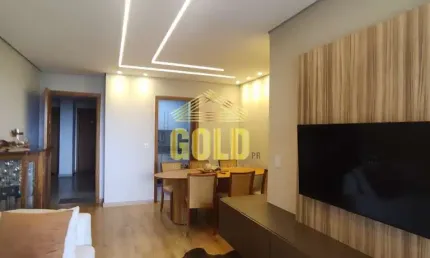 Apartamento com 2 quartos à venda na Rua Santos, 1250, Centro, Londrina
