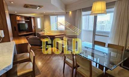 Apartamento padrão à Venda, Gleba Fazenda Palhano, Londrina, PR