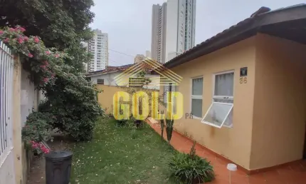 Casa com 4 quartos à venda na Rua Idalino César, 236, Arco Íris, Londrina