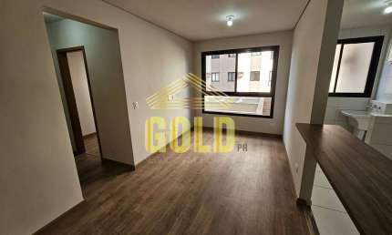 Apartamento para locação, Vila Brasil, Londrina, PR