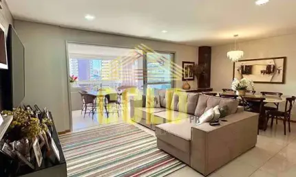 Apartamento com 3 quartos à venda na Rua Caracas, 440, Santa Rosa, Londrina