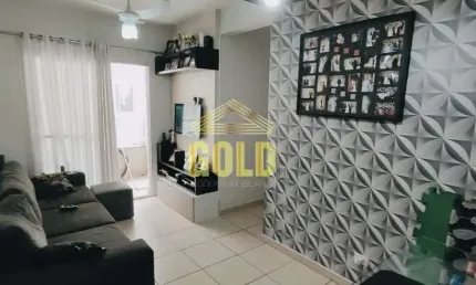 Apartamento com 3 quartos à venda na Avenida Paul Harris, 88, Nossa Senhora de Lourdes, Londrina
