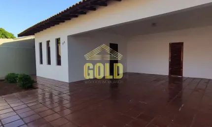Casa com 3 quartos à venda na Rua Caviúna, 166, Leonor, Londrina