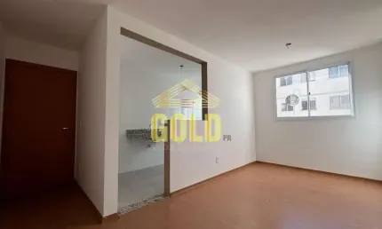 Apartamento com 2 quartos à venda na Avenida Prefeito Milton Ribeiro Menezes, 635, Conjunto Habitacional Doutor Farid Libos, Londrina
