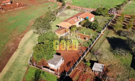 Sítio à Venda, Área Rural de Londrina, Londrina, PR
