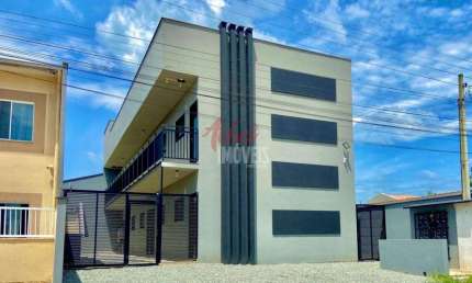 KITINETE no COLEGIO AGRICOLA com 1 quartos para LOCAÇÃO, 25 m²